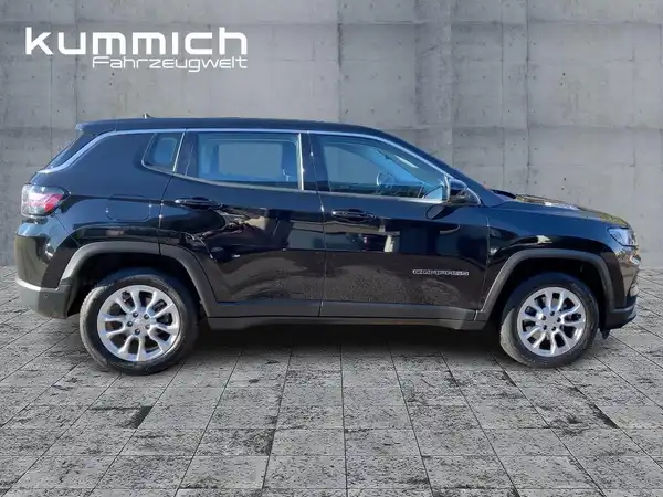 JEEP COMPASS (3/15)