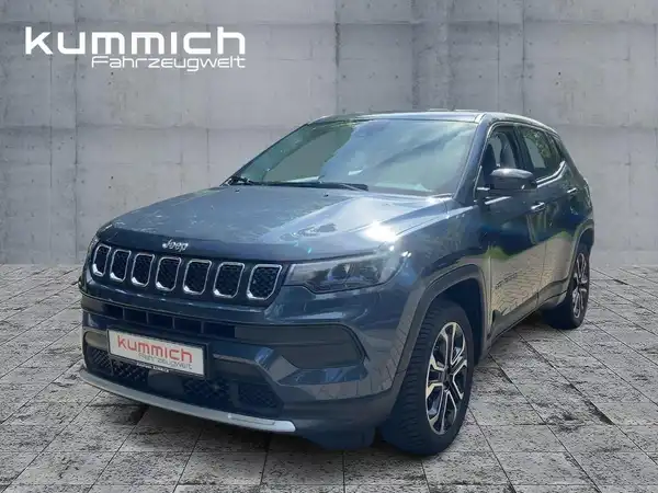 JEEP COMPASS (1/15)