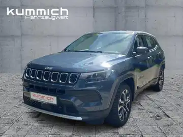 JEEP COMPASS ALTITUDE (1/15)