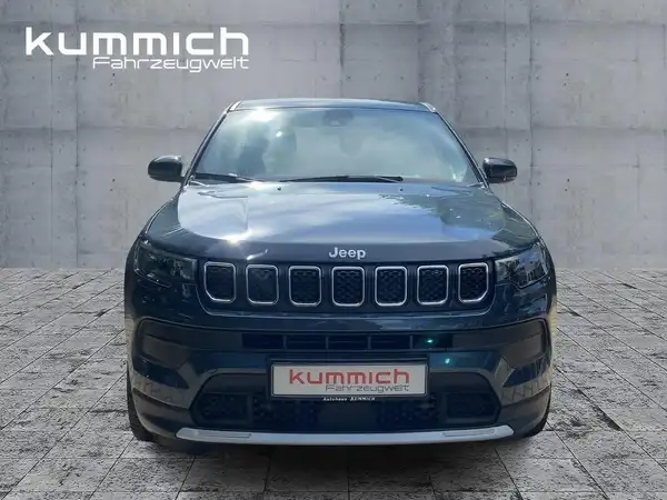 JEEP COMPASS (2/15)