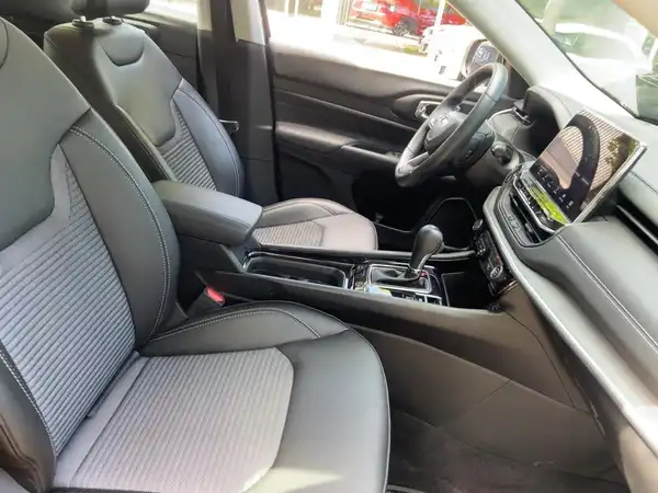 JEEP COMPASS (11/15)