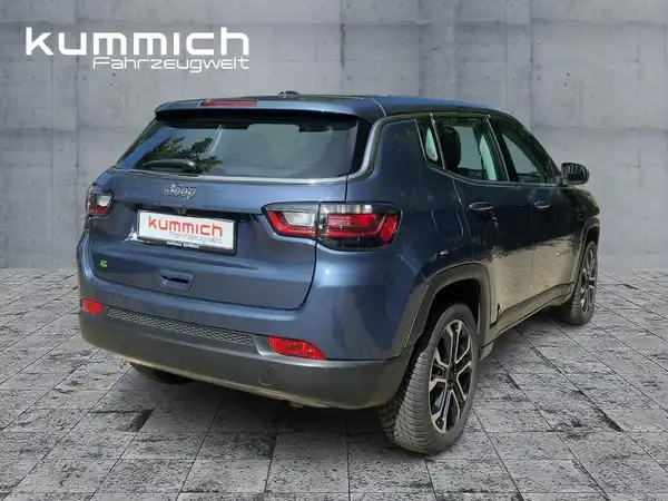 JEEP COMPASS (4/15)