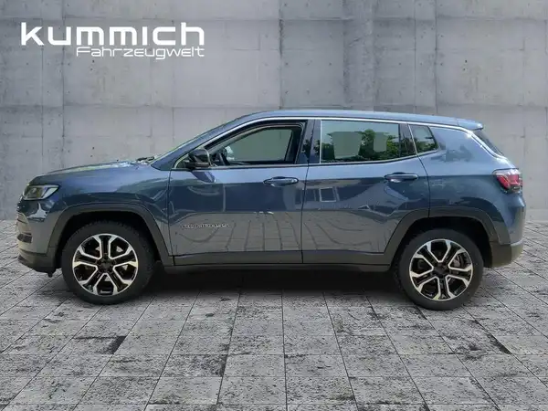 JEEP COMPASS (6/15)