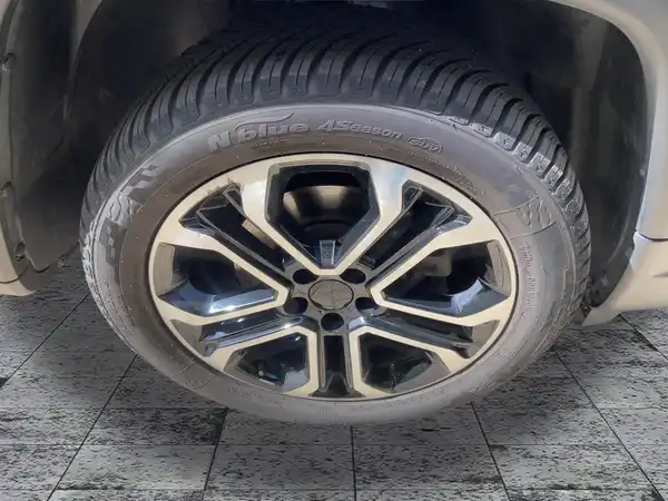 JEEP COMPASS (7/15)