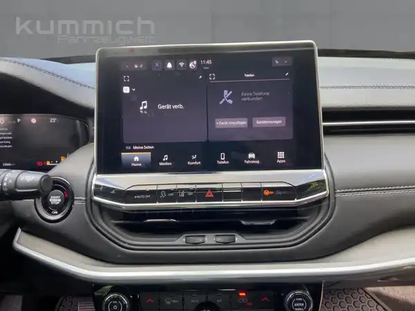 JEEP COMPASS (10/15)