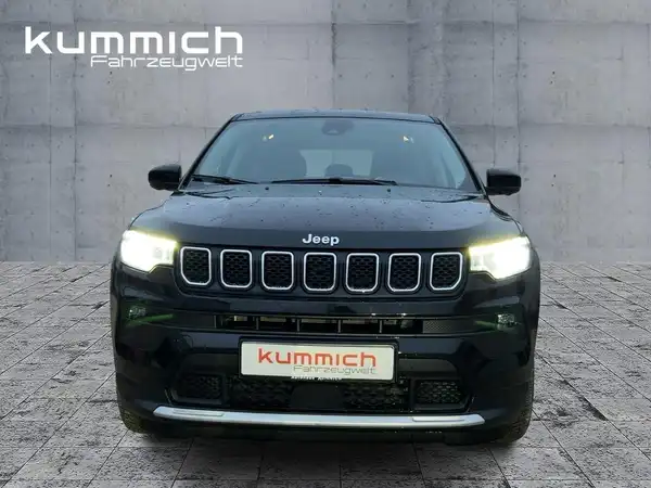 JEEP COMPASS (2/15)