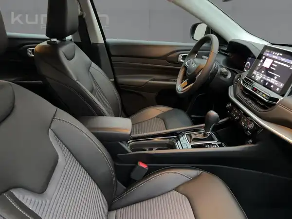 JEEP COMPASS (11/15)