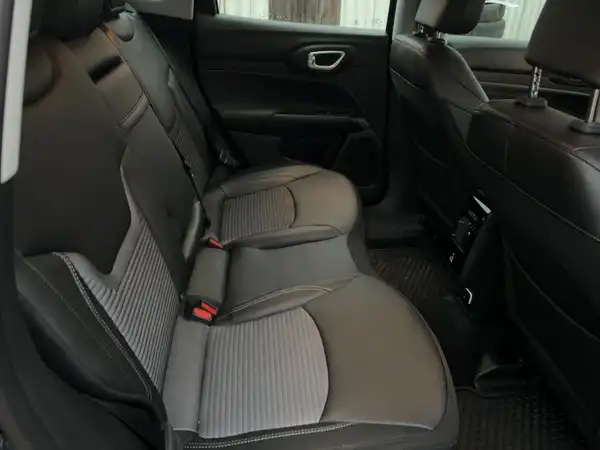 JEEP COMPASS (12/15)