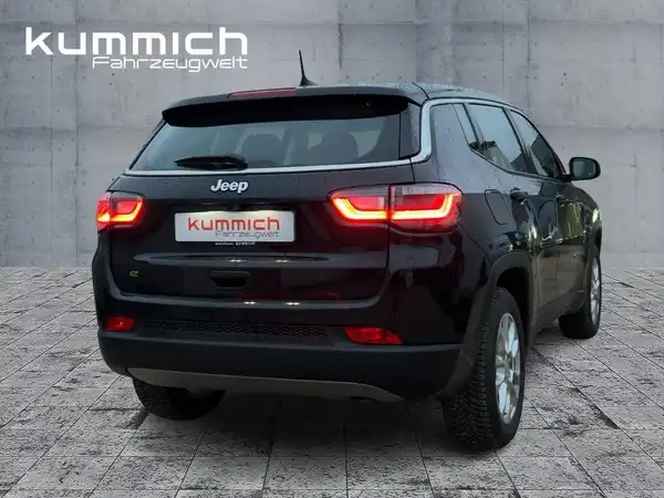 JEEP COMPASS (4/15)