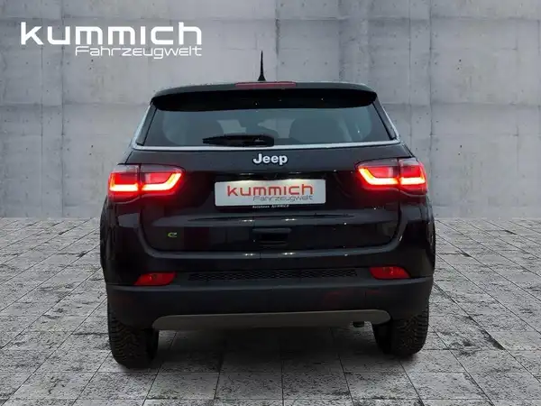 JEEP COMPASS (5/15)