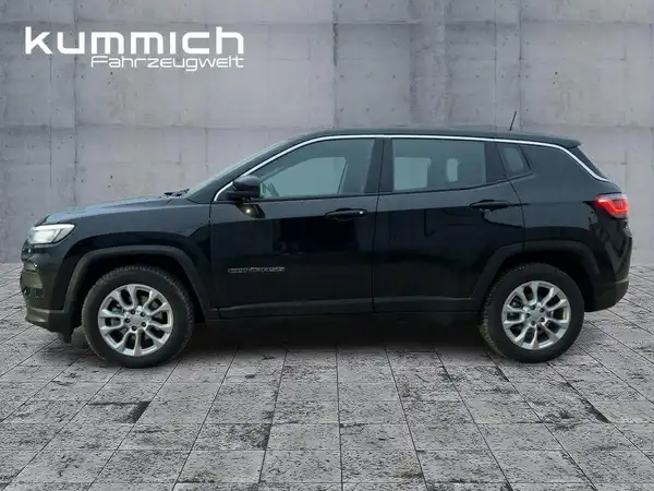 JEEP COMPASS (6/15)
