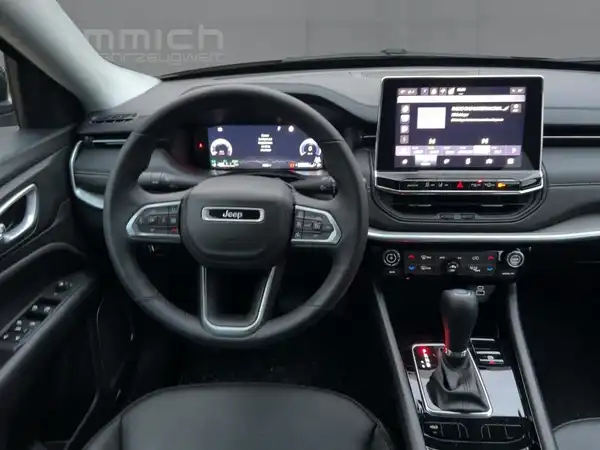 JEEP COMPASS (8/15)
