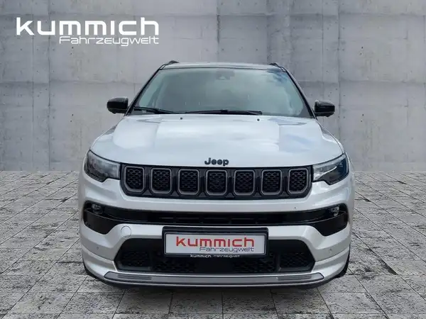 JEEP COMPASS (2/15)