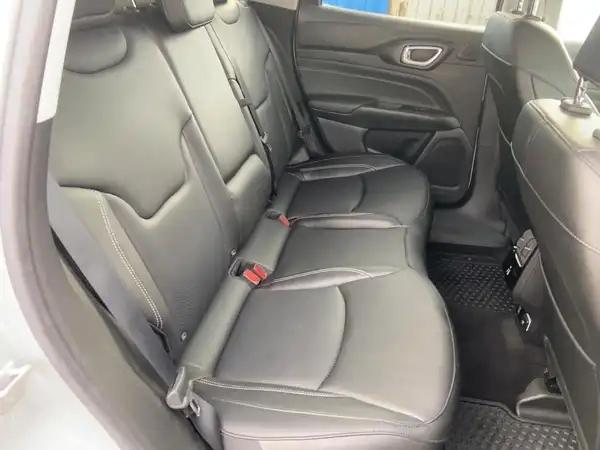 JEEP COMPASS (12/15)