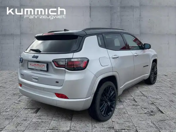JEEP COMPASS (4/15)
