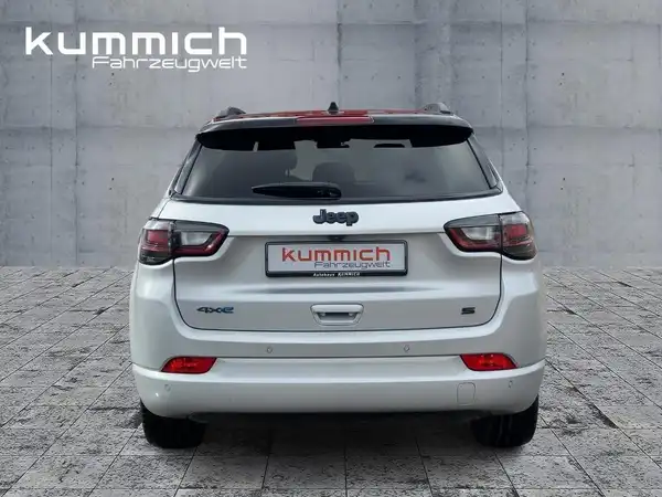JEEP COMPASS (5/15)