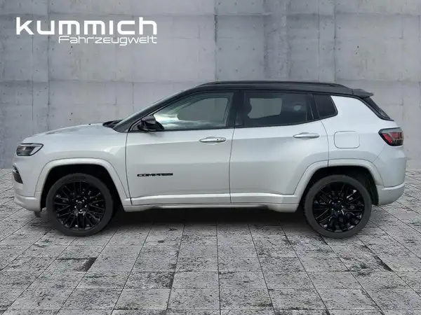 JEEP COMPASS (6/15)