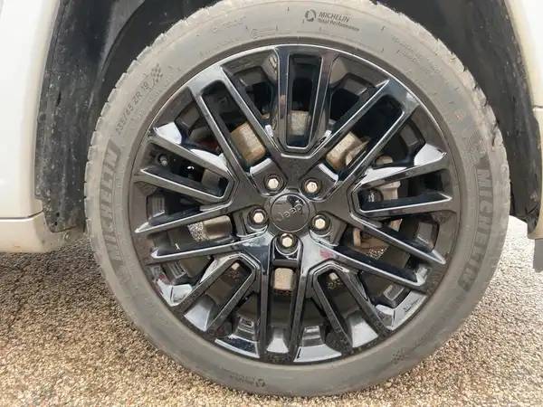 JEEP COMPASS (7/15)