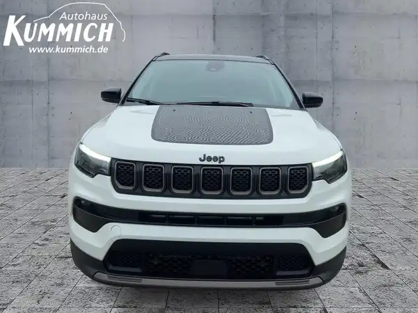 JEEP COMPASS (2/15)