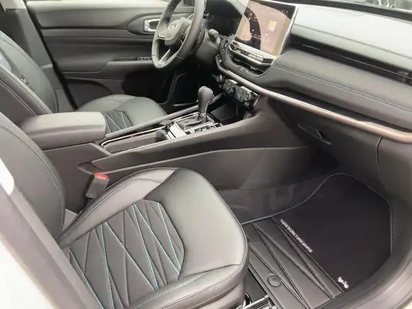 JEEP COMPASS (11/15)