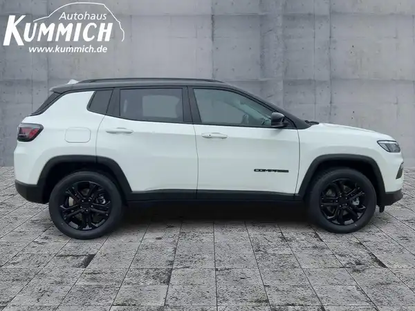 JEEP COMPASS (3/15)