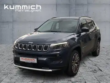 JEEP COMPASS LIMITED (1/15)