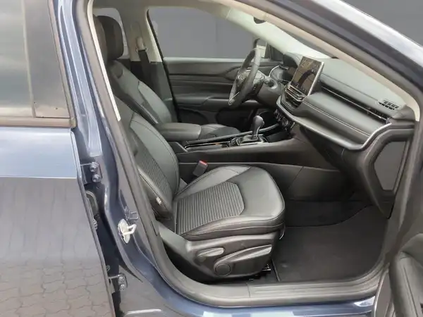 JEEP COMPASS LIMITED (11/15)