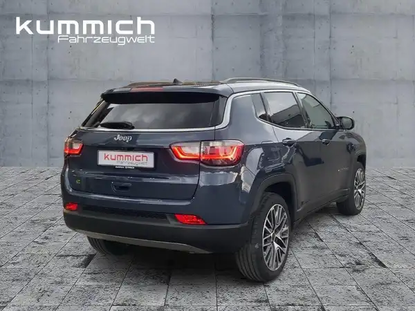 JEEP COMPASS LIMITED (4/15)