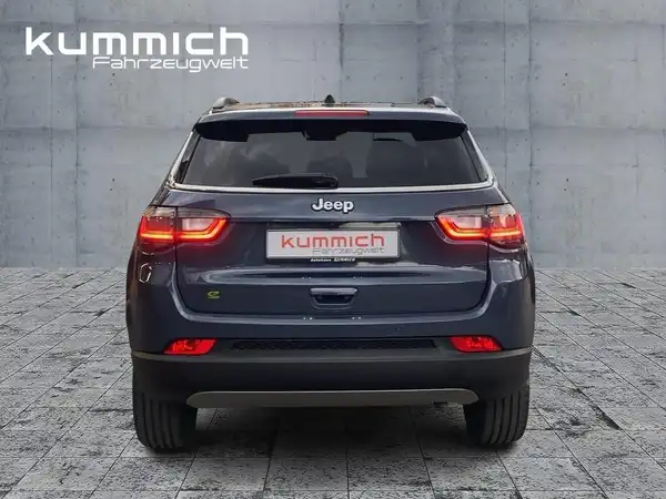 JEEP COMPASS LIMITED (5/15)