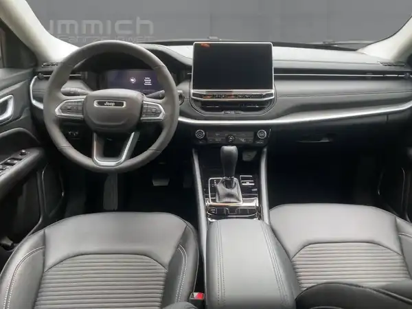 JEEP COMPASS LIMITED (8/15)