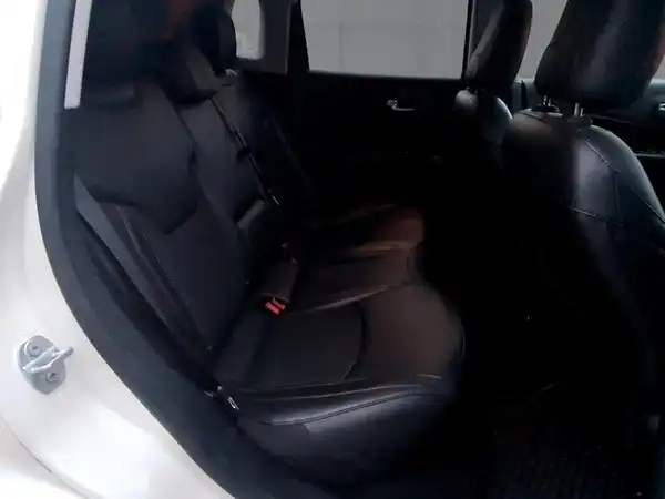 JEEP COMPASS LIMITED (12/15)