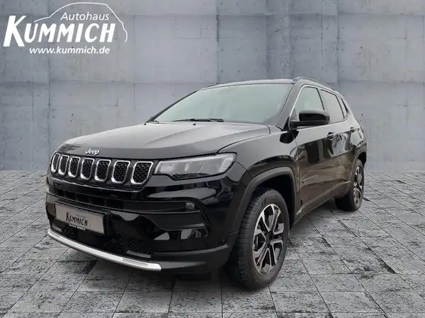 JEEP COMPASS LIMITED (1/15)