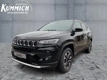 JEEP COMPASS LIMITED (1/15)