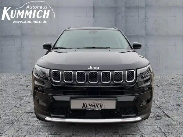 JEEP COMPASS LIMITED (2/15)