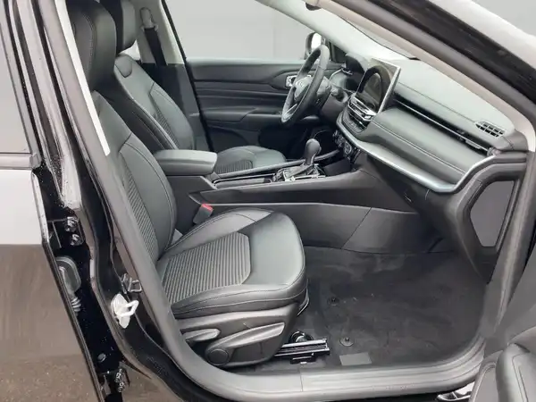 JEEP COMPASS LIMITED (11/15)