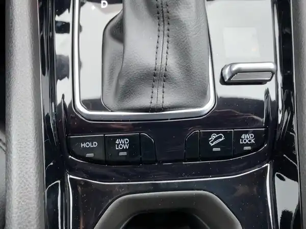 JEEP COMPASS LIMITED (14/15)