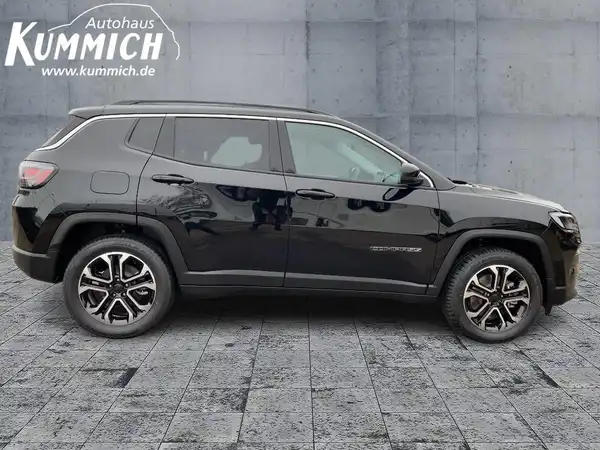 JEEP COMPASS LIMITED (3/15)