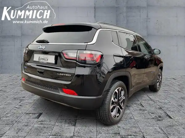 JEEP COMPASS LIMITED (4/15)