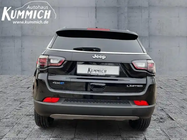 JEEP COMPASS LIMITED (5/15)