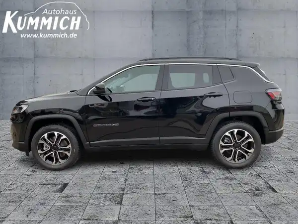 JEEP COMPASS LIMITED (6/15)