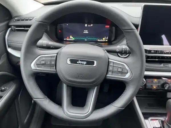 JEEP COMPASS LIMITED (9/15)