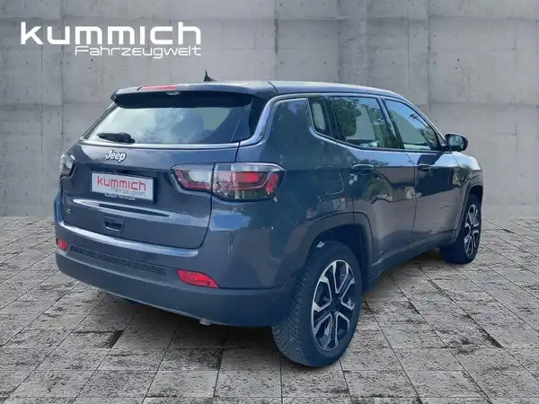 JEEP COMPASS (4/14)