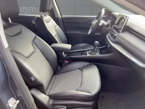 JEEP COMPASS (8/14)