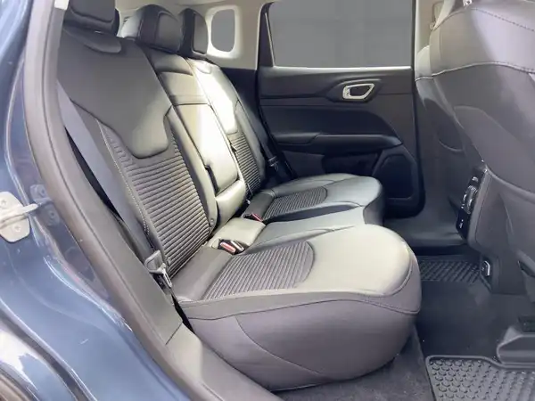 JEEP COMPASS (9/14)