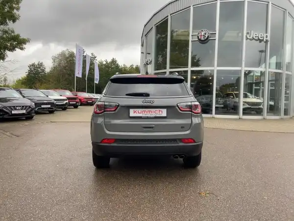 JEEP COMPASS (5/15)