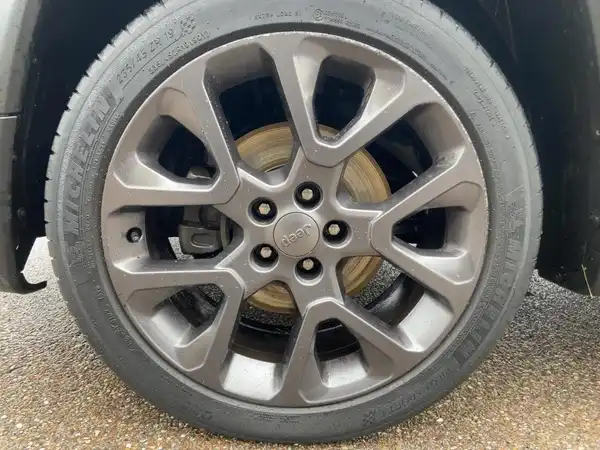 JEEP COMPASS (7/15)