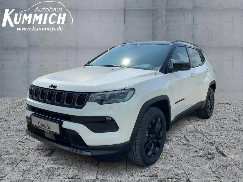 JEEP COMPASS (1/15)