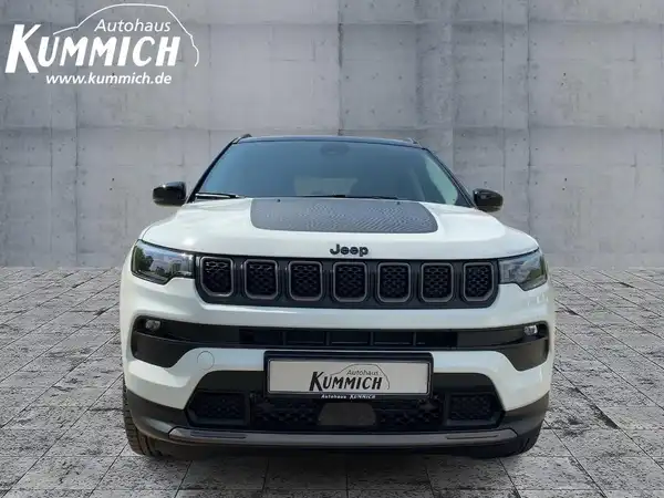 JEEP COMPASS (2/15)