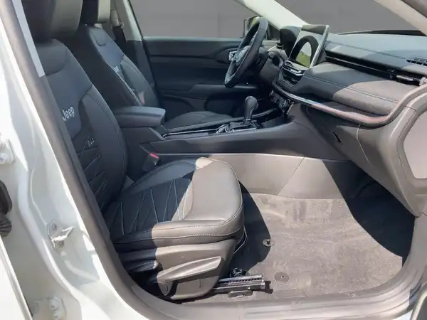 JEEP COMPASS (11/15)