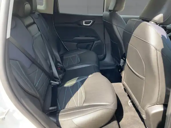 JEEP COMPASS (12/15)